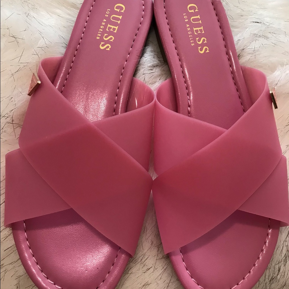 Guess Sandals - Picture 3 of 5